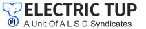 Electric cart logo-01